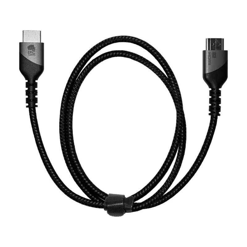 Epic Gamers HDMI 2.1 Cable - 1M - كابل
